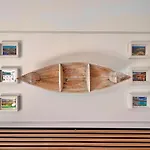 Апартаменти At The Beach, Sunny & 2 Heated Pools, Large Terrace, In Адехе