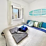 At The Beach, Sunny & 2 Heated Pools, Large Terrace, In Адехе