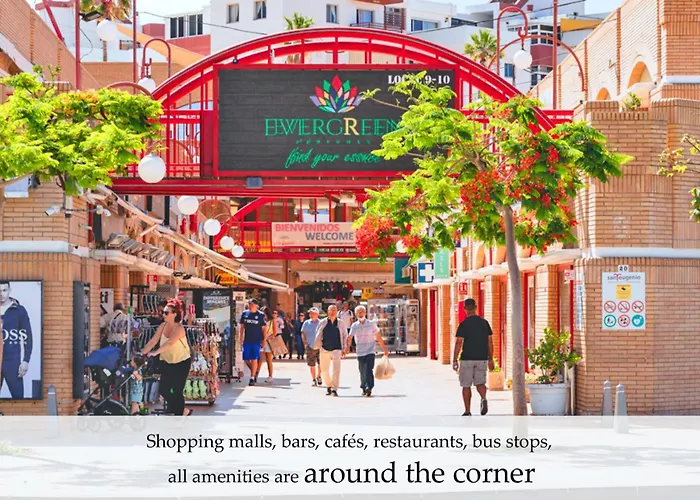 At The Beach, Sunny & 2 Heated Pools, Large Terrace, In