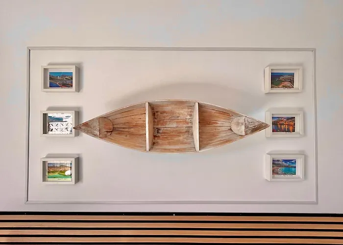 Appartement At The Beach, Sunny & 2 Heated Pools, Large Terrace, In Costa Adeje (Tenerife)