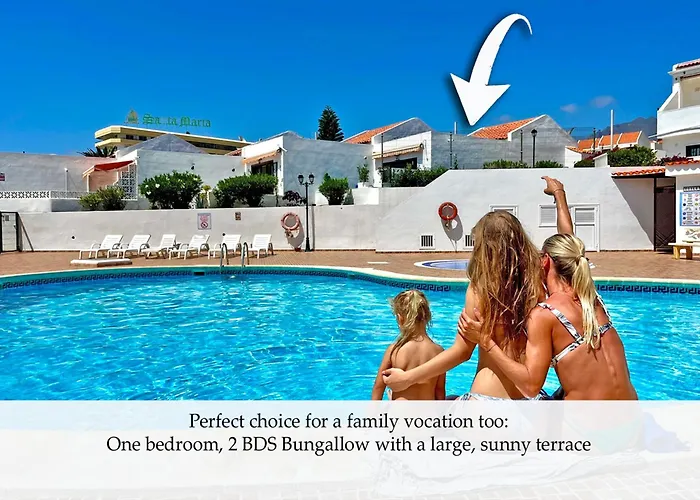 Appartement At The Beach, Sunny & 2 Heated Pools, Large Terrace, In *