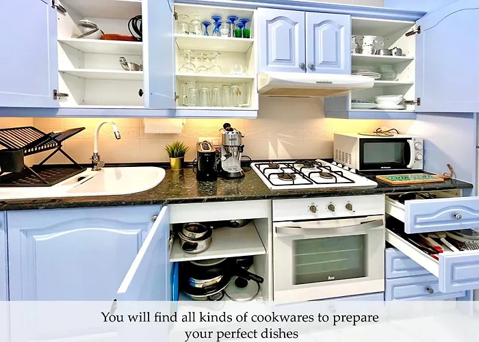 At The Beach, Sunny & 2 Heated Pools, Large Terrace, In