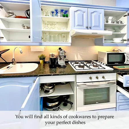 At The Beach, Sunny & 2 Heated Pools, Large Terrace, In